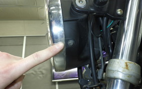 SUZUKI GSX250FX 2023 ZR250C