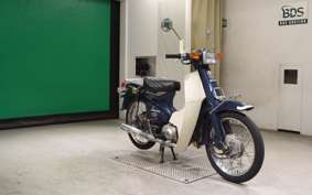 HONDA C90 SUPER CUB E HA02