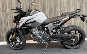 KTM 790 DUKE TU740