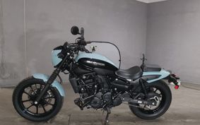 KAWASAKI ELIMINATOR 400SE 2024 EL400A