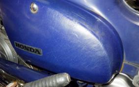 HONDA C50 SUPER CUB AA01