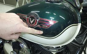 KAWASAKI VULCAN 1500 CLASSIC 1998 VNT50D