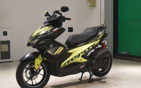 YAMAHA AERO X 155 2021