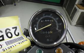 SUZUKI VOLTY 2006 NJ47A