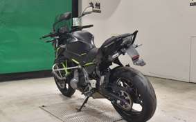 KAWASAKI Z650 A 2018 ER650H