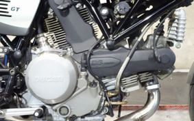 DUCATI GT1000 2006 ZDM103AA6B