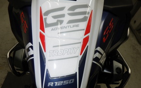 BMW R1250GS ADVENTURE 2022