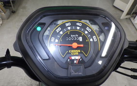 HONDA ｸﾛｽｶﾌﾞ50 2025 AA06