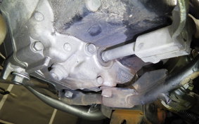 HONDA LITTLE CUB E 2016 AA01