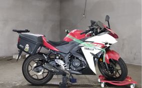 YAMAHA YZF-R25 RG10J