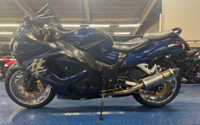 SUZUKI GSX-1300R HAYABUSA 2009 GX72A