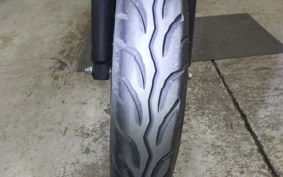 SUZUKI ｼﾞｸｻｰ150SF