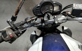 SUZUKI GLADIUS400 VK58A