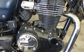 HONDA GB350 2023 NC59