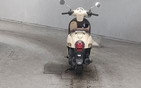 HONDA GIORNO AF77