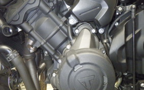 TRIUMPH TRIDENT 660 2021