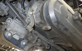 HONDA ZOOMER AF58