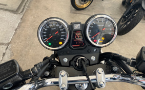 HONDA CB1300SF SUPER FOUR ABS 2023 SC54