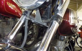 KAWASAKI ESTRELLA RS BJ250A