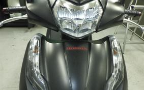 HONDA LEAD 125 JF45