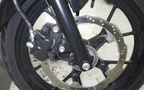 SUZUKI GSX-S125