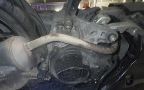 HONDA ZOOMER-X 2018 JF52