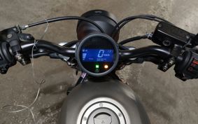 HONDA REBEL MC49