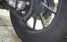 HONDA REBEL 250 S 1991 MC49