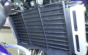 HONDA CB400SF GEN 4 A 2023 NC42