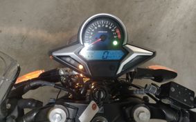 HONDA CBR250R MC41