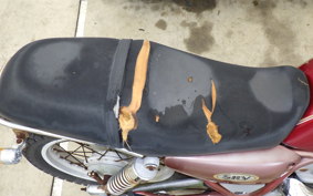 YAMAHA SRV250 RENAISSA 4DN