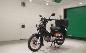 HONDA ｸﾛｽｶﾌﾞ110-2 2025 JA45