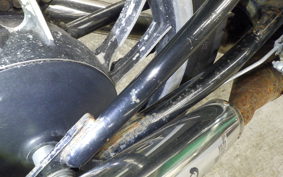 YAMAHA RZ350 1982 4U0