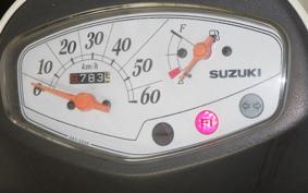 SUZUKI LET's 4