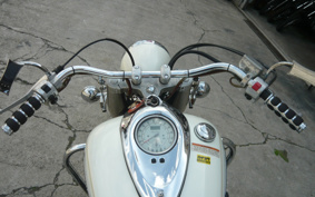 YAMAHA ROADSTER 1600 2000 VP02