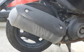 SUZUKI LET's 4 CA45A