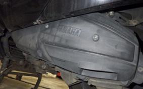 YAMAHA MAXAM 250 SG21J