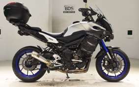 YAMAHA MT-09 Tracer 2015 RN36J