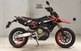 DUCATI HYPERMOTARD698 2025