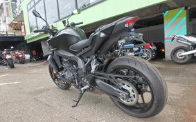YAMAHA MT-09 ABS 2025 RN87J