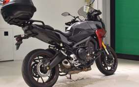 YAMAHA MT-09 Tracer GT 2019 RN51J