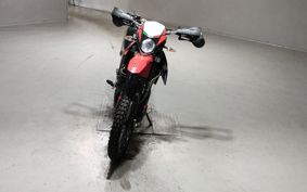 APRILIA RX 125 KX