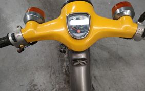 HONDA SUPER CUB50 C50
