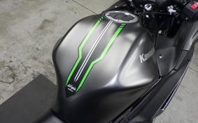 KAWASAKI NINJA 650 A 2024 ER650S