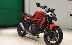 SUZUKI GLADIUS 2010 VK58A