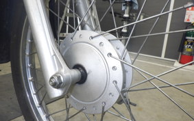 HONDA C50 SUPER CUB 2023 AA04