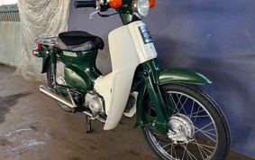 HONDA SUPER CUB50 C50