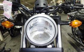 HONDA REBEL 250