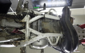 YAMAHA DT200 Gen.2 WR 3XP