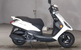 YAMAHA AXIS Z SED7J